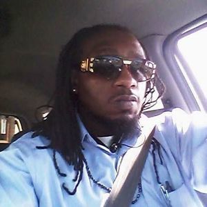 Meet your Posher, Shawn